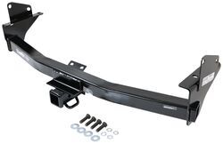 Draw-Tite Max-Frame Trailer Hitch Receiver - Custom Fit - Class IV - 2" - 76004