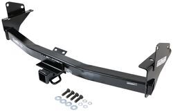 Draw-Tite Max-Frame Trailer Hitch Receiver - Custom Fit - Class IV - 2"