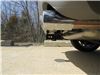 Draw-Tite 675 lbs TW Trailer Hitch - 76018 on 2017 BMW X1 