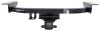 Draw-Tite Max-Frame Trailer Hitch Receiver - Custom Fit - Class III - 2" Concealed Cross Tube 76020
