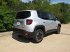 2015 jeep renegade  custom fit hitch draw-tite max-frame trailer receiver - class iii 2 inch