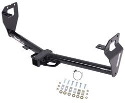 Draw-Tite Max-Frame Trailer Hitch Receiver - Custom Fit - Class III - 2"