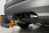 2023 gmc acadia  custom fit hitch 4500 lbs wd gtw draw-tite max-frame trailer receiver - class iii 2 inch