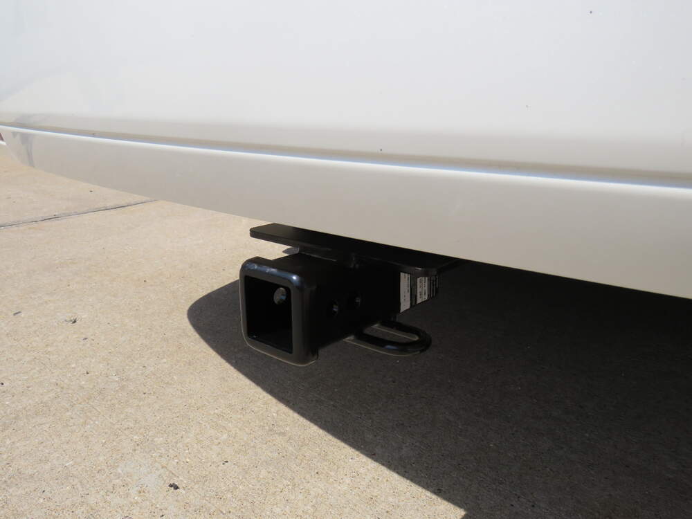 2015 Honda Odyssey Draw-Tite Max-Frame Trailer Hitch Receiver - Custom ...