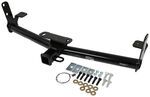 Draw-Tite Max-Frame Trailer Hitch Receiver - Custom Fit - Class III - 2"