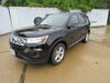 2019 ford explorer  5000 lbs wd gtw 500 tw 76034
