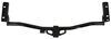 Draw-Tite Visible Cross Tube Trailer Hitch - 76034