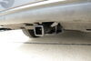 2022 chrysler pacifica  custom fit hitch 5000 lbs wd gtw 76046-sk