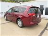 Draw-Tite Custom Fit Hitch - 76046 on 2017 Chrysler Pacifica 