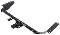 Draw-Tite Max-Frame Trailer Hitch Receiver - Custom Fit - Class III - 2"                       