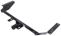 Draw-Tite Max-Frame Trailer Hitch Receiver - Custom Fit - Class III - 2"