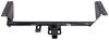Draw-Tite Concealed Cross Tube Trailer Hitch - 76046