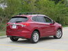 2017 buick envision  class iii 76080