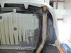 2012 toyota sienna  class iii 3500 lbs wd gtw on a vehicle