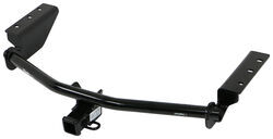 Draw-Tite Max-Frame Trailer Hitch Receiver - Custom Fit - Class III - 2" - 76134