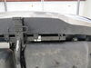 2013 mercedes-benz m-class  custom fit hitch 700 lbs wd tw on a vehicle