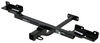 Draw-Tite Max-Frame Trailer Hitch Receiver - Custom Fit - Class III - 2"