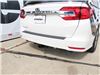 76171 - 5000 lbs WD GTW Draw-Tite Custom Fit Hitch on 2018 Honda Odyssey 