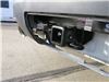 Trailer Hitch 76184 - 5000 lbs GTW - Draw-Tite on 2018 Chevrolet Traverse 