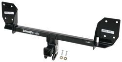 Draw-Tite Max-Frame Trailer Hitch Receiver - Custom Fit - Class IV - 2" - 76194