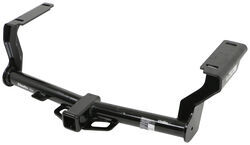 Draw-Tite Max-Frame Trailer Hitch Receiver - Custom Fit - Class III - 2" - 76209
