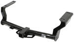 Draw-Tite Max-Frame Trailer Hitch Receiver - Custom Fit - Class III - 2"