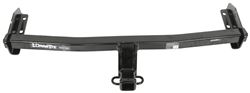 Draw-Tite Max-Frame Trailer Hitch Receiver - Custom Fit - Class III - 2"