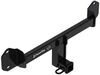 custom fit hitch class iii draw-tite max-frame trailer receiver - 2 inch