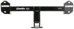 Draw-Tite Max-Frame Trailer Hitch Receiver - Custom Fit - Class III - 2"