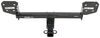 Draw-Tite Max-Frame Trailer Hitch Receiver - Custom Fit - Class III - 2" 4000 lbs GTW 76227