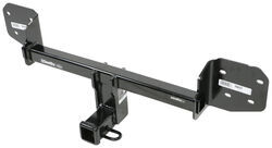 Draw-Tite Max-Frame Trailer Hitch Receiver - Custom Fit - Class III - 2"