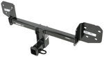 Draw-Tite Max-Frame Trailer Hitch Receiver - Custom Fit - Class III - 2"