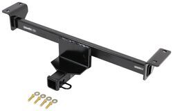 2019 infiniti qx50 trailer hitch