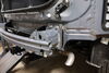 2023 volvo xc40 trailer hitch draw-tite class iii 76245