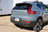 2023 volvo xc40 trailer hitch draw-tite class iii 76245