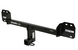 Draw-Tite Max-Frame Trailer Hitch Receiver - Custom Fit - Class III - 2" - 76245