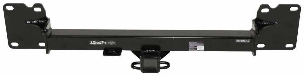 Draw-Tite Max-Frame Trailer Hitch Receiver - Custom Fit - Class IV - 2 ...