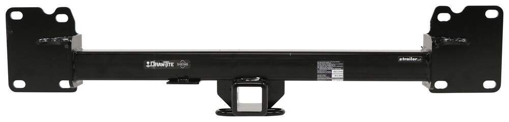 Draw-Tite Max-Frame Trailer Hitch Receiver - Custom Fit - Class IV - 2 ...