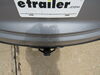 76268 - Visible Cross Tube Draw-Tite Trailer Hitch on 2021 Acura RDX 