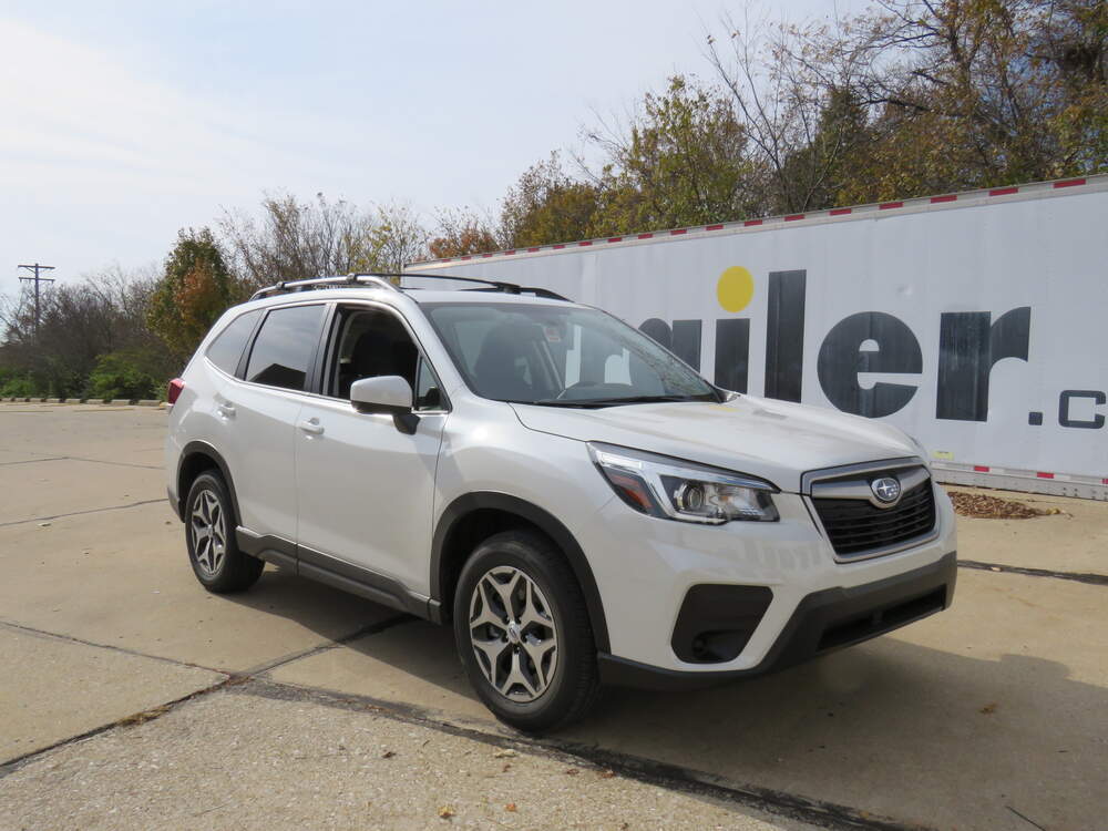 2020 Subaru Forester Draw-Tite Max-Frame Trailer Hitch Receiver ...