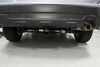 2024 subaru forester  custom fit hitch 525 lbs wd tw draw-tite max-frame trailer receiver - class iii 2 inch