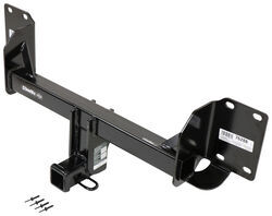 Draw-Tite Max-Frame Trailer Hitch Receiver - Custom Fit - Class IV - 2" - 76288
