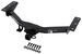 Draw-Tite Max-Frame Trailer Hitch Receiver - Custom Fit - Class IV - 2"