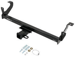 Draw-Tite Max-Frame Trailer Hitch Receiver - Custom Fit - Class III - 2" - 76300