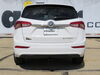 2020 buick envision  custom fit hitch draw-tite max-frame trailer receiver - class iii 2 inch