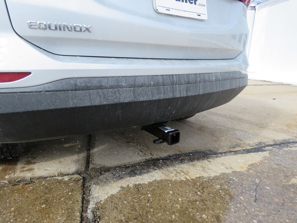 2021 Chevrolet Equinox Draw-Tite Max-Frame Trailer Hitch Receiver