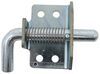 788-S-ZINC - 3/4 Inch Pin Diameter Paneloc Trailer Door Latch