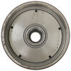 hub with integrated drum standard dexter trailer and assembly - 6 000-lb 7 axles 12 inch 5 spoke utility