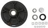 hub with integrated drum for 6000 lbs axles 7000 dexter trailer and assembly - 6 000-lb 7 12 inch 5 spoke utility