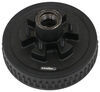 8-201-5 - LM67048 Dexter Axle Hub with Integrated Drum